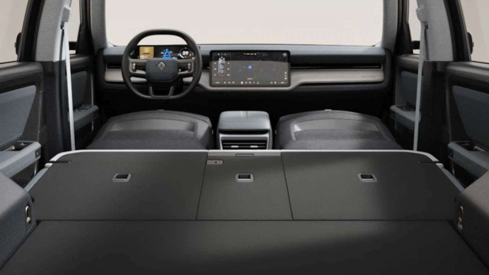 Rivian R2: Ντεμπούτο για το νέο ηλεκτρικό SUV